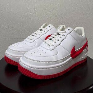 Nike Women's Air Force 1 Jester XX (Size 6.5)